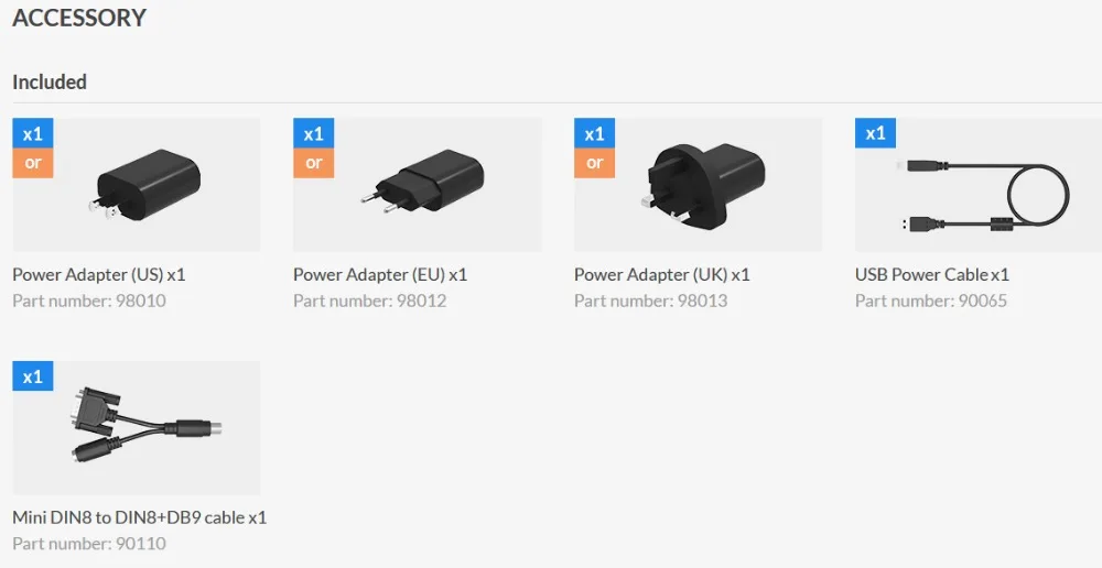 Преобразователь NDI Transformer Pro HDMI Plus преобразователь в потоковая передача до 2048x2160