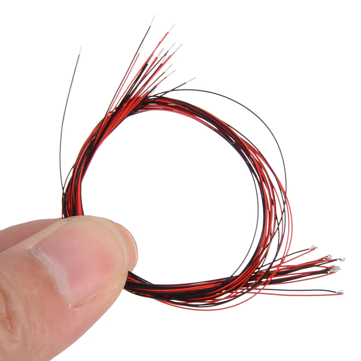 Прочные предварительно припаянные Проводные микро-провода Mayitr 0402 10 шт./компл.