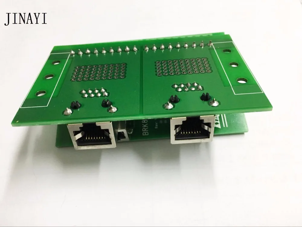 5 шт. разъём для соединения rj45 RJ45|connector ethernet|connector rj45connector din |
