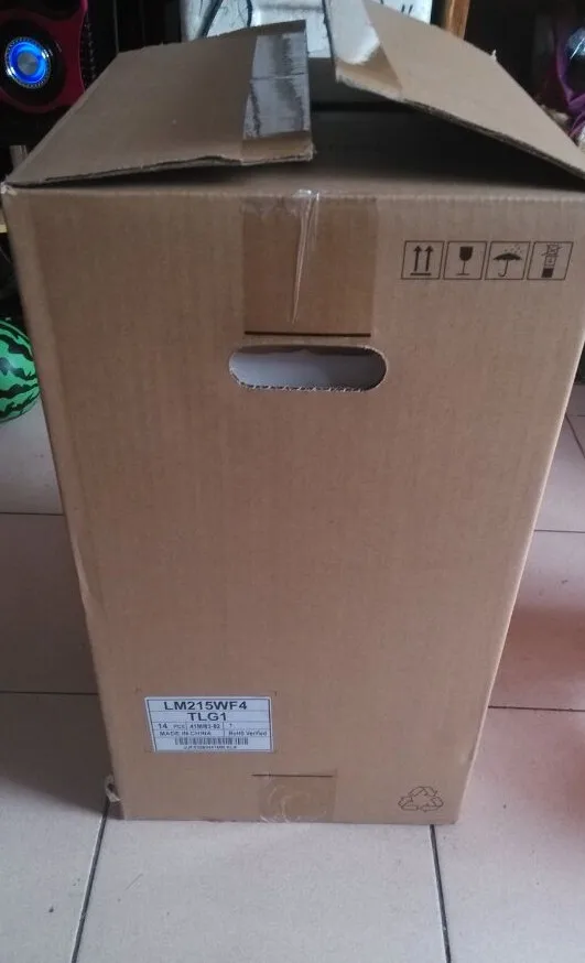 Новый оригинальный LM215WF4 TLG2 TL G1 G2 TLG1 TLH1 21 5 дюймовый дисплей Экран модули