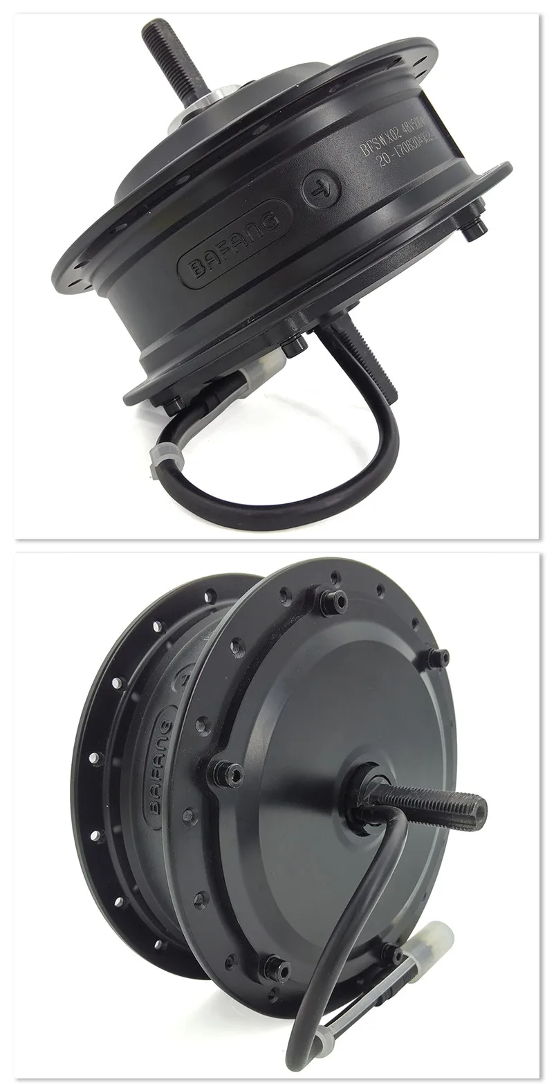 36V 48V 350W 500W bafang 8fun SWX02 Шестерни мотор для центрального движения высокого Скорость передняя фара электровелосипеда сзади кассета RM G020.350.D DC G020.500.D постоянного тока