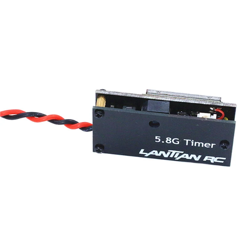 Высокое качество LANTIAN 5 8G широкое напряжение bluetooth Таймер персональная практика