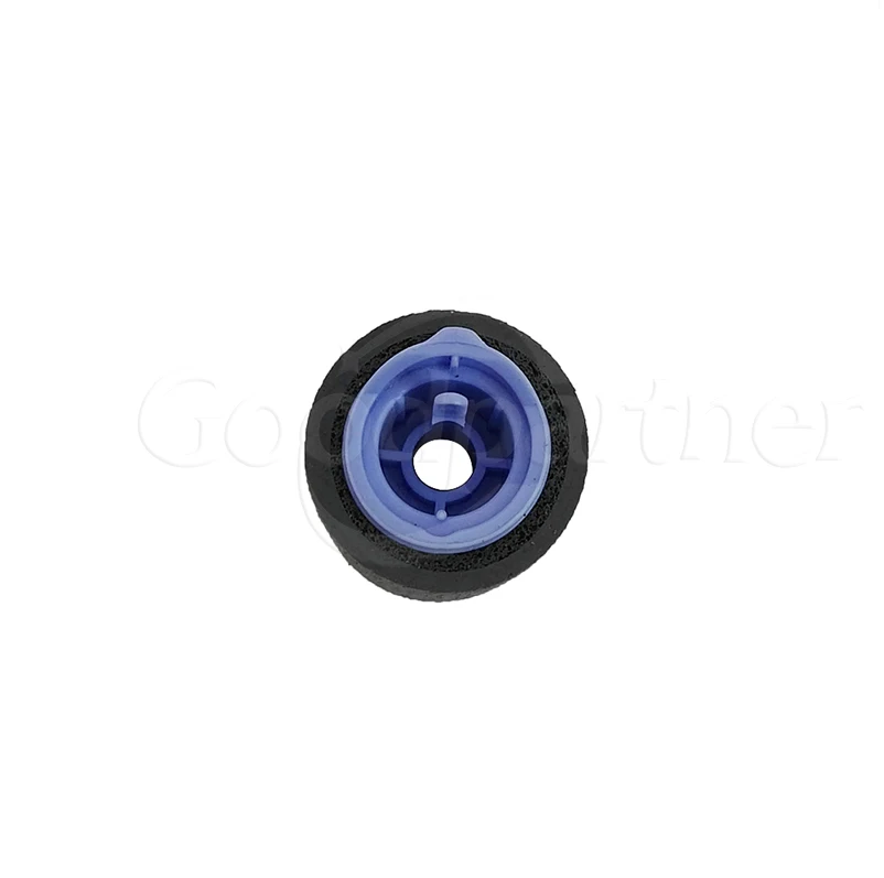 50X RM1-0037-000 RM1-0037 Разделительный валик подачи для hp 4200 4250 4300 4345 4350 5200 M601 M602 P4014 P4015 P4515 CP3525 CM6030