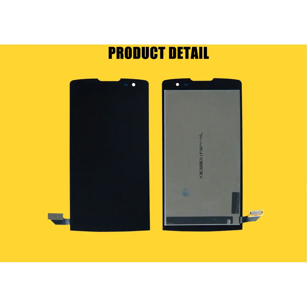 PrepairP ЖК-экран для LG C50 leon LTE MS345 H345 H340 A4 дисплей дигитайзер сборка | Мобильные