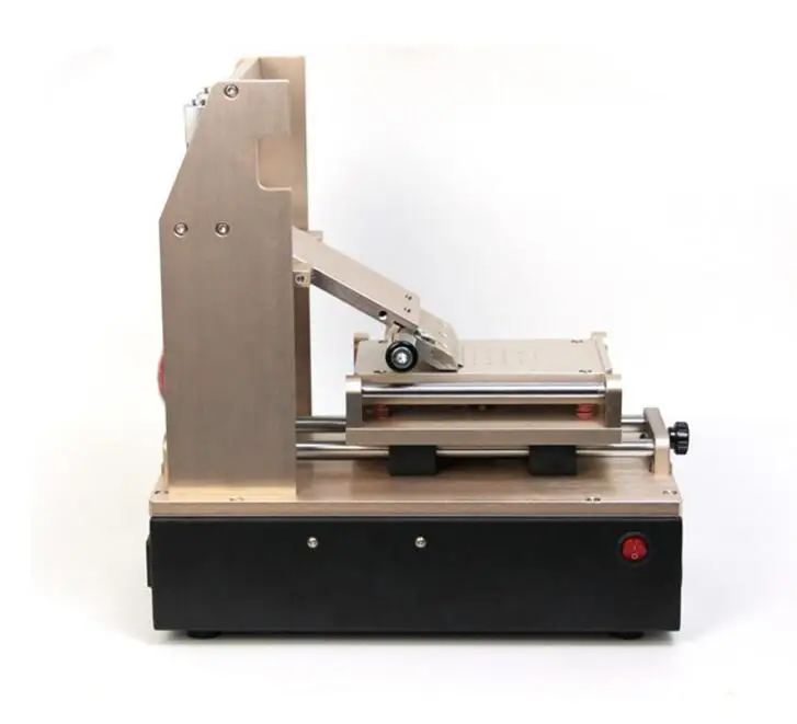 2 в 1 устройство для удаления УФ клея на ЖК дисплее|machine wrap|machine acupuncturemachine world |