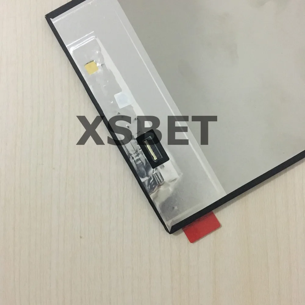 Новинка 8-дюймовый экран для Huawei MediaPad T1 Pro 4G T1-823L T1-821L сменный ЖК-экран бесплатные