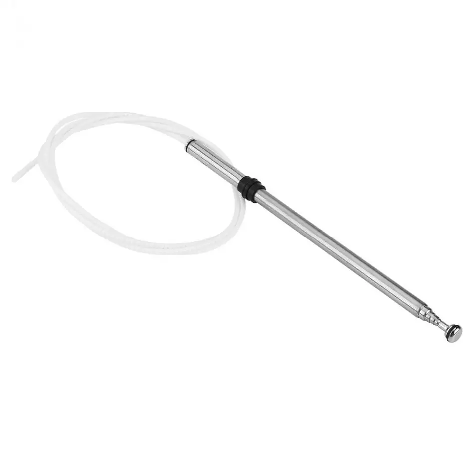 Автомобильная запасная мощность Антенна AM/FM радио антенна мачта для Toyota Camry Celica MR2