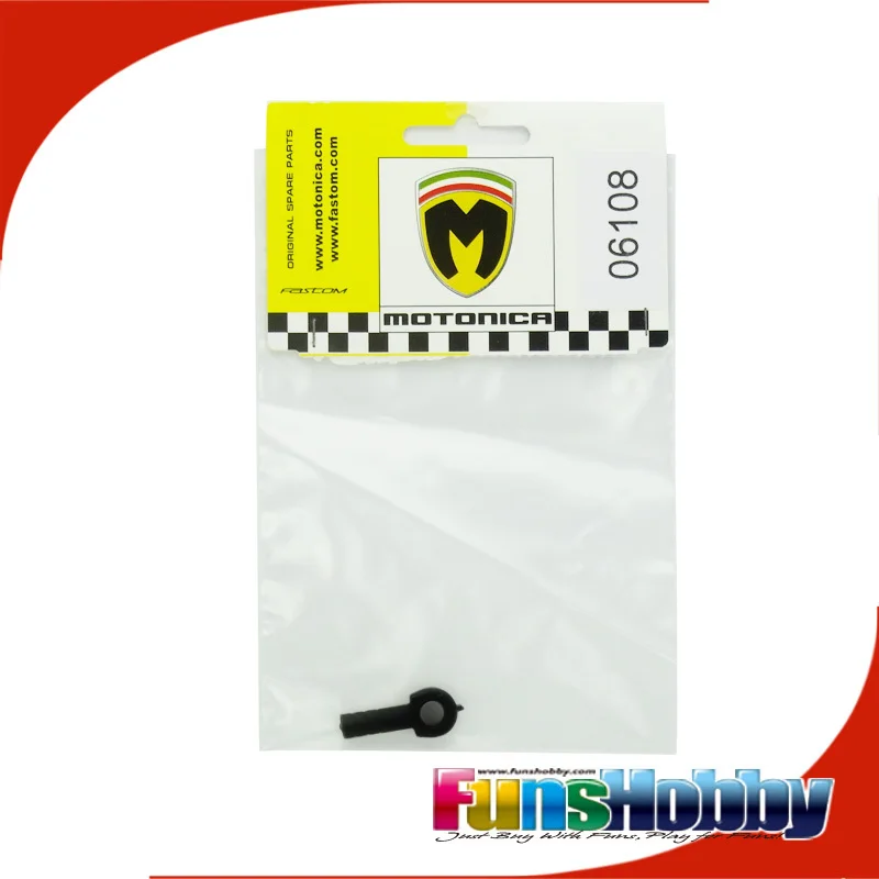 Детали для автомобиля верхняя подвеска Uniball модель внедорожника 1:8 применяется в