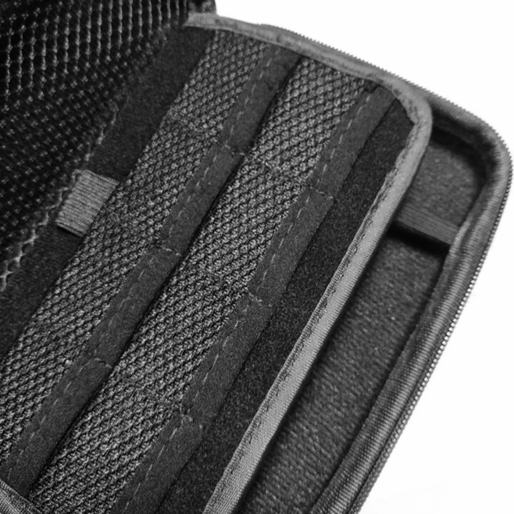 Новинка 3 в 1 EVA жесткая Защитная крышка чехол для NAND 3DS игровая консоль