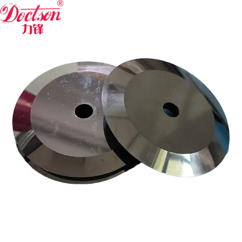 Carton Machine Tungsten Carbide / High Speed Steel Knife for Paper YG8 Hard Alloy Edge Repair Cutting Scissors | Инструменты