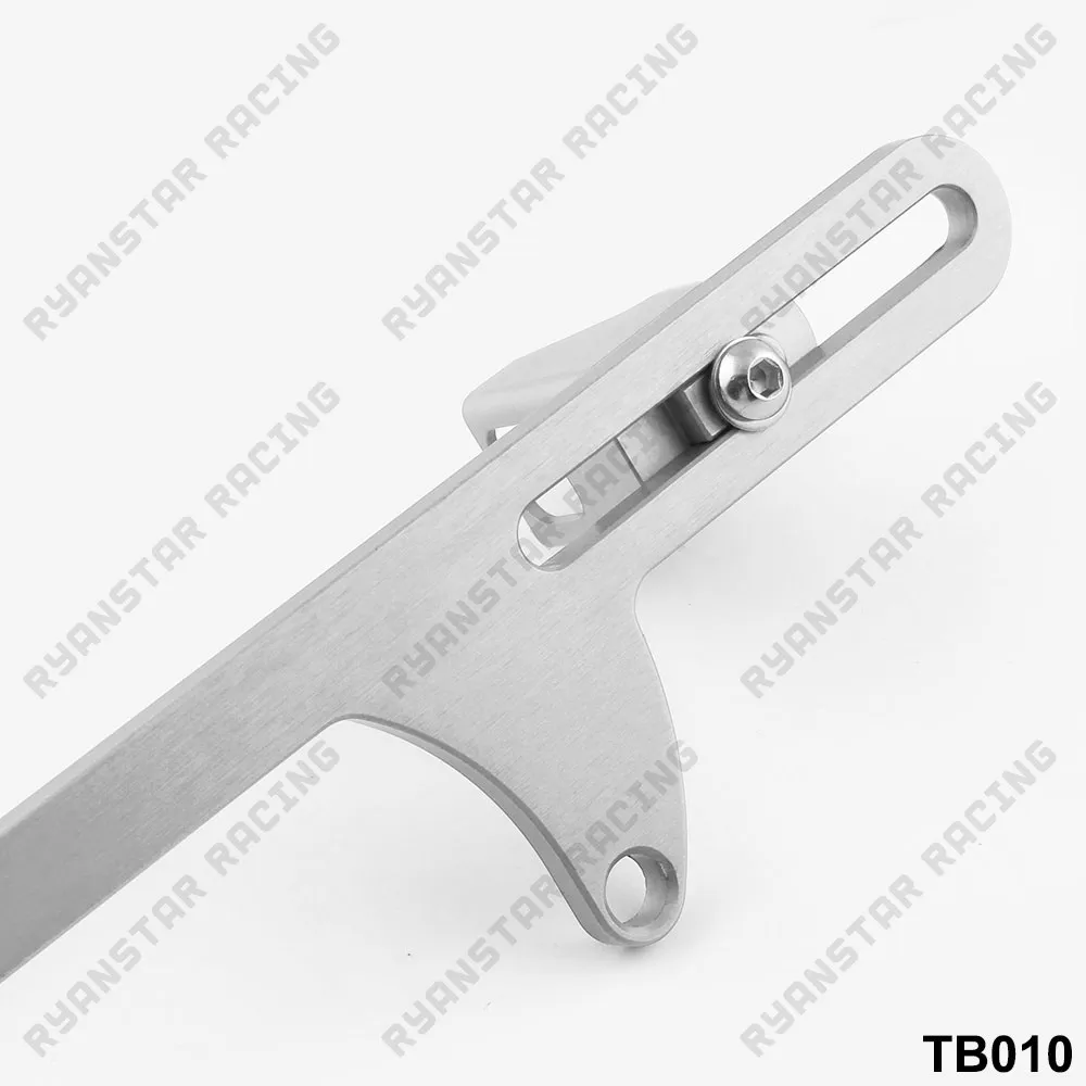 Billet Aluminum Throttle Cable Carb Bracket For Holley 4500 Style Series Carburetor TB010 | Автомобили и мотоциклы