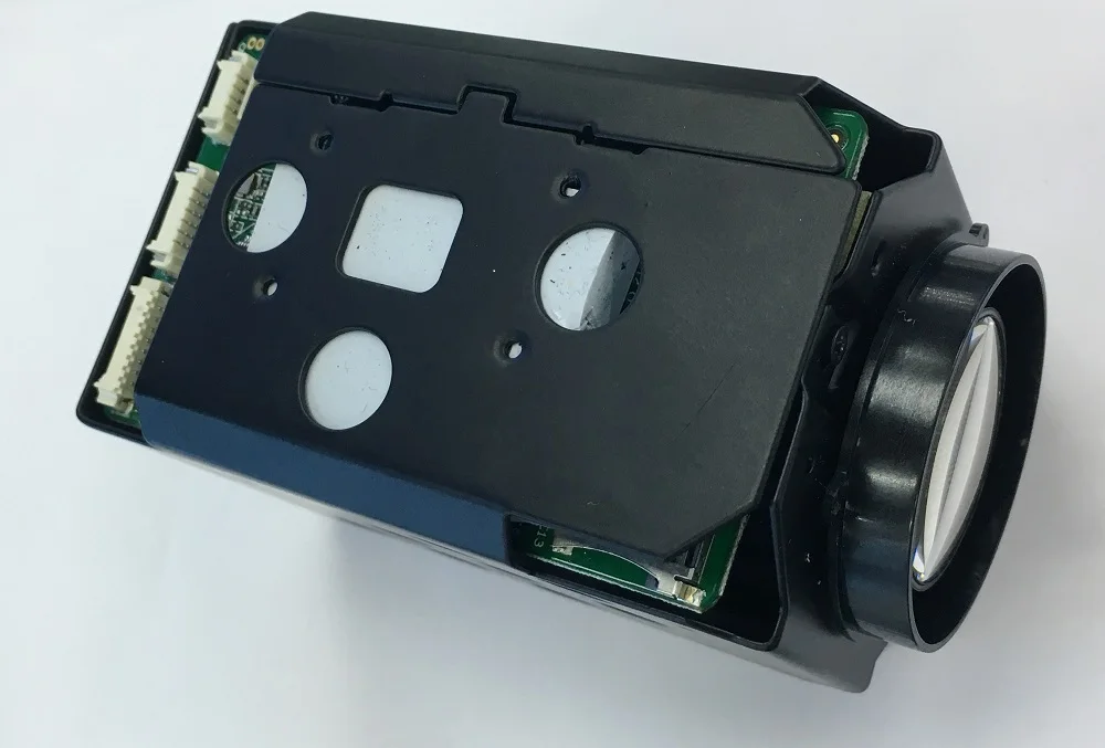 Плата модуля ip камеры с зумом Diske 1080P 4 7 84 6 мм (18x) моторизованный зум и
