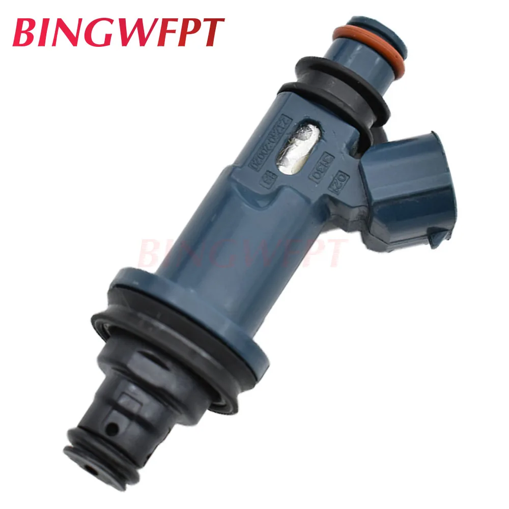 Топливный инжектор 6x 23250-20020 23209-20020 23209-0A010 для TOYOTA NA Camry 97 ~ 00 Solara 98 Avalon 05 3 0 л 1MZ