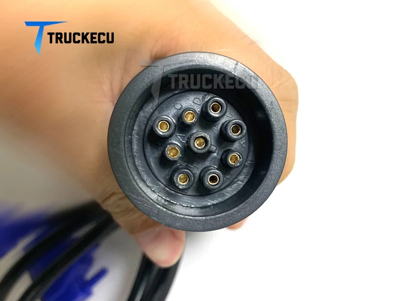 9,1 версия CNH est New голландский чехол сельскохозяйственный строительный грузовик диагностический сканер cnh est электронный сервис+ T420 ноутбук