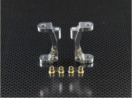 

associated prolite 4x4 alloy C hub -1rc set