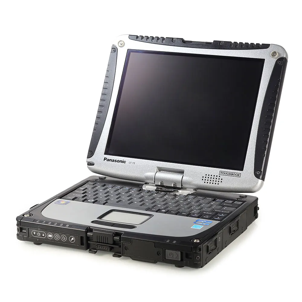 2019 09 TOUGHBOOK CF 19 4 Гб полное Программное обеспечение 360 гб CF19 SSD с MB STAR C5 SD Подключение