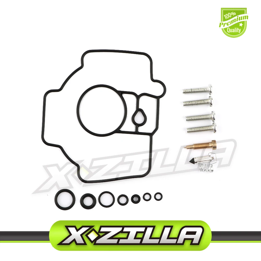 Xzilla новый набор для Ремонта Карбюратора Kohler № 2475703 S 24 757 03 S|Карбюратор| |