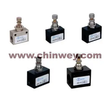 Клапан управления потоком | Обустройство дома