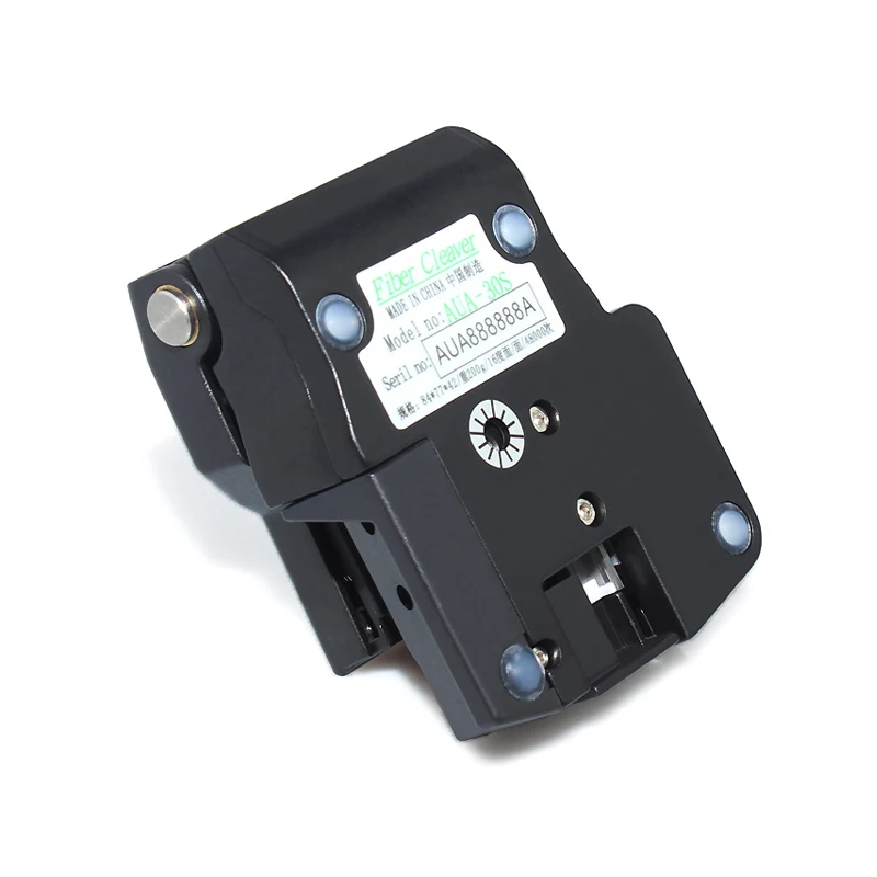 AUA-30S Fiber Optic Cleaver for Single Fibre Applications Cable Cutter Welding Machine Special Cutting Knife | Бытовая техника