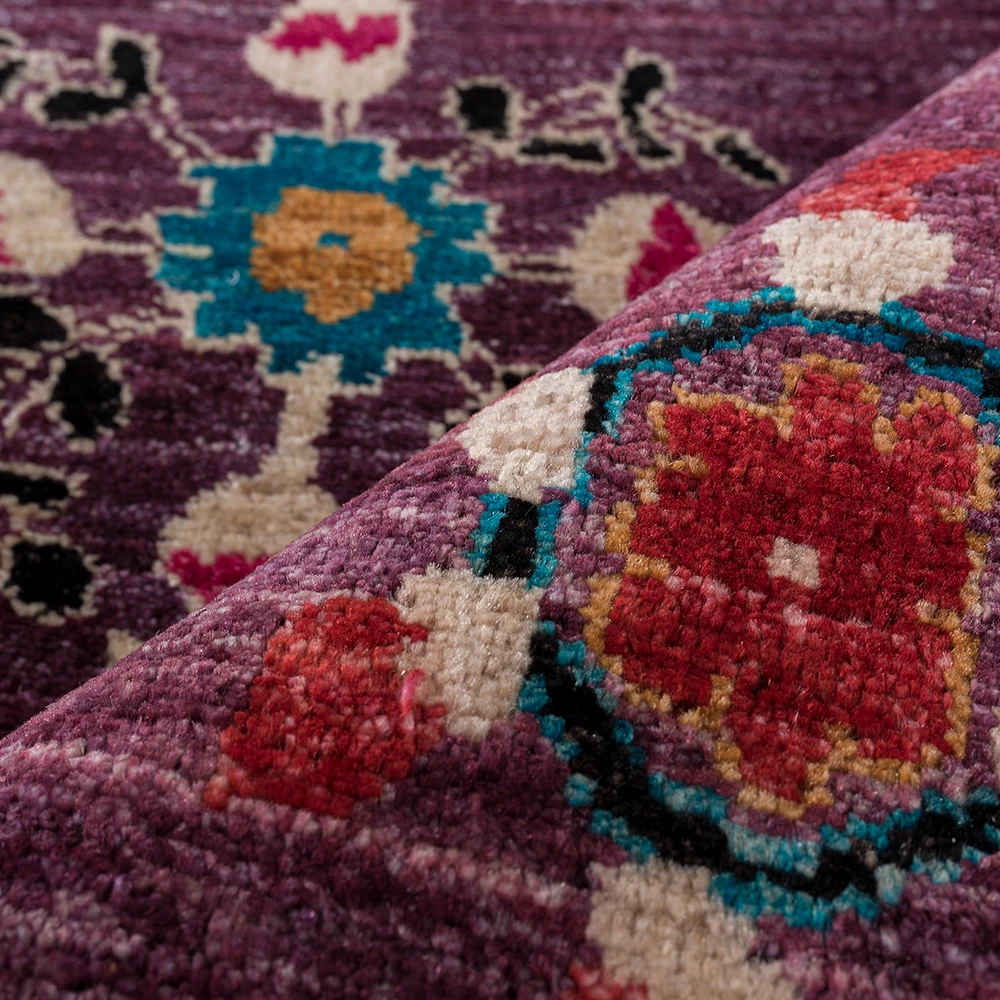 Beste Afghanistan Collection Luxe Moderne Continu Systeem Een Woonkamer Wol Handleiding Tie Tapijt Villa Carpetgc193kilyg40