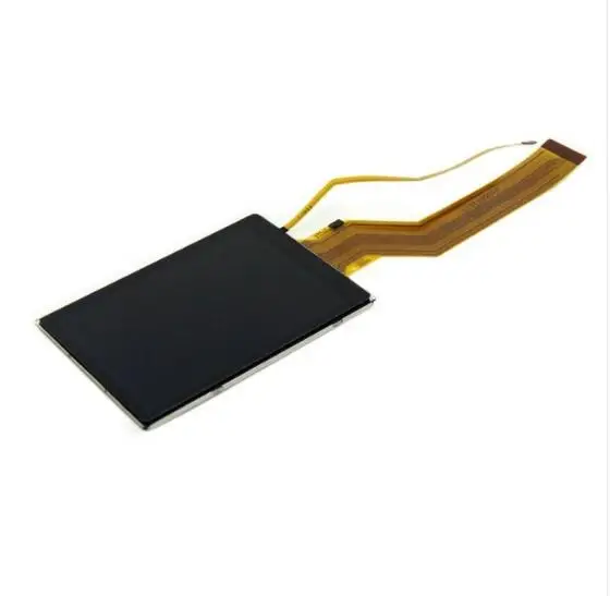 Новый ЖК-дисплей для Panasonic для Lumix DMC-ZS10 ZS10 DMC-TZ20 TZ20 TZ22 запасная часть цифровой камеры + сенсорный экран, без подсветки Новый ЖК-дисплей для Panasonic для Lumix DMC-ZS10 ZS10 DMC-TZ20 TZ20 TZ22 запасная часть цифровой камеры + сенсорный экран, без подсветки