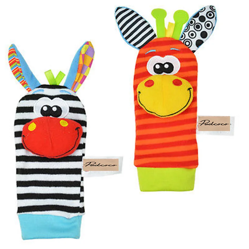 Новинка 2017 года пара для маленьких девочек и мальчиков младенческой игрушки