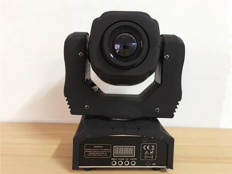 Светодиодный прожектор 60 Вт светодиодный лампы для дома Вт|led dj spot light|dj lightcabeza movil |