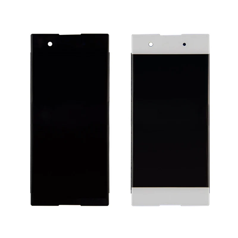 

Для Sony Xperia XA1 ЖК-дисплей сенсорный экран дигитайзер полная сборка с рамкой G3121 G3112 G3125 G3116 G3123 ЖК
