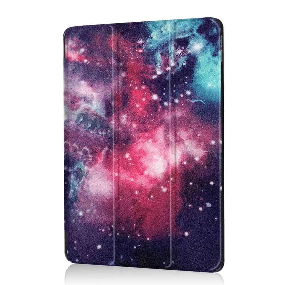 Чехол книжка для IPad 2019 тонкий чехол из искусственной кожи Air 3 складной 10 5