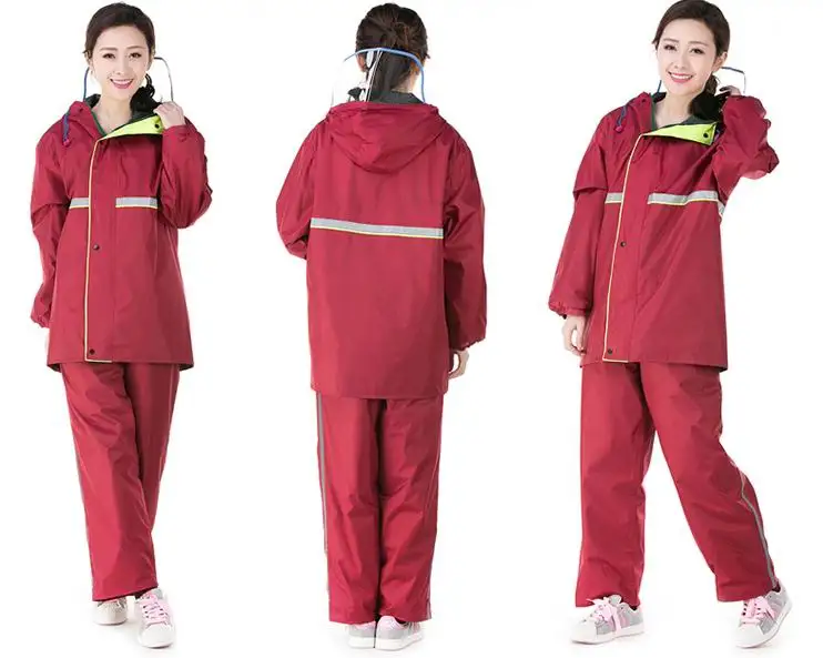 Камуфляжный дождевик высокого качества камуфляжный пончо для работы на открытом