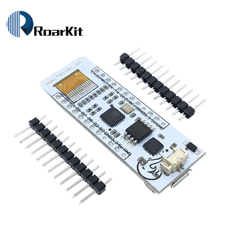 Плата для Интернет развития ESP8266 WIFI чип 0 91 дюйма OLED can brush NodeMCU модуль arduino|development