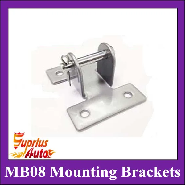 Двойные Блоки (4 шт.) монтажные кронштейны для линейного привода SL14/ SL14P|hardware