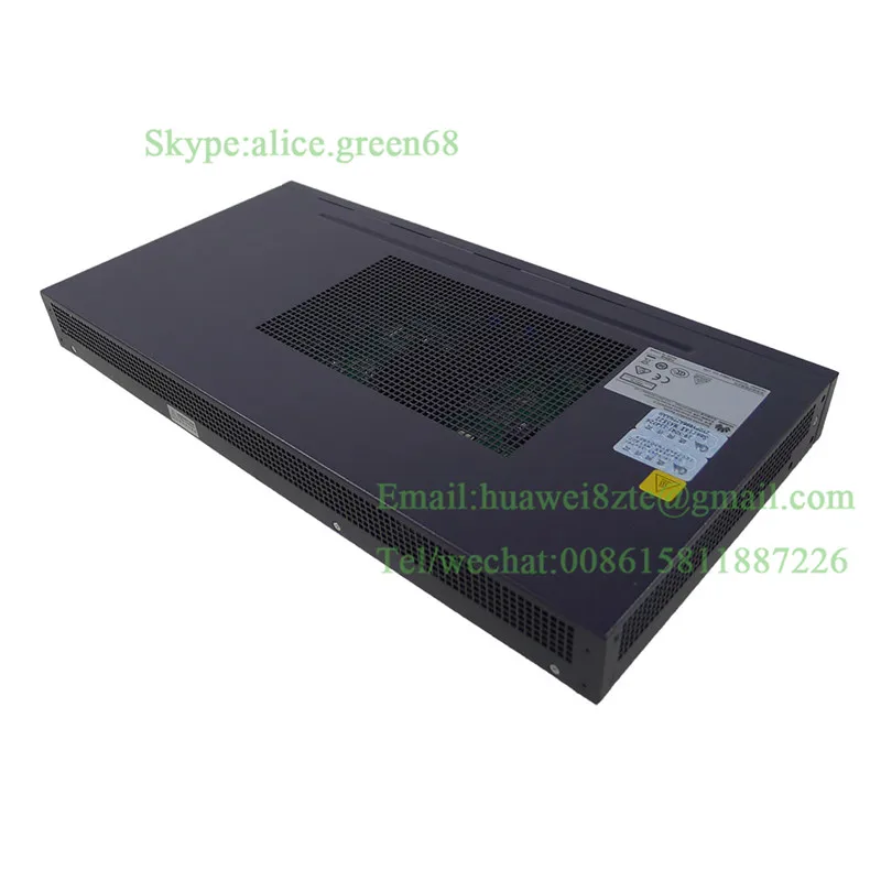 Оригинальный умный блок Hua wei 10G ONU с 8GE LAN 1 шт. 10GE uplink port используется для серии