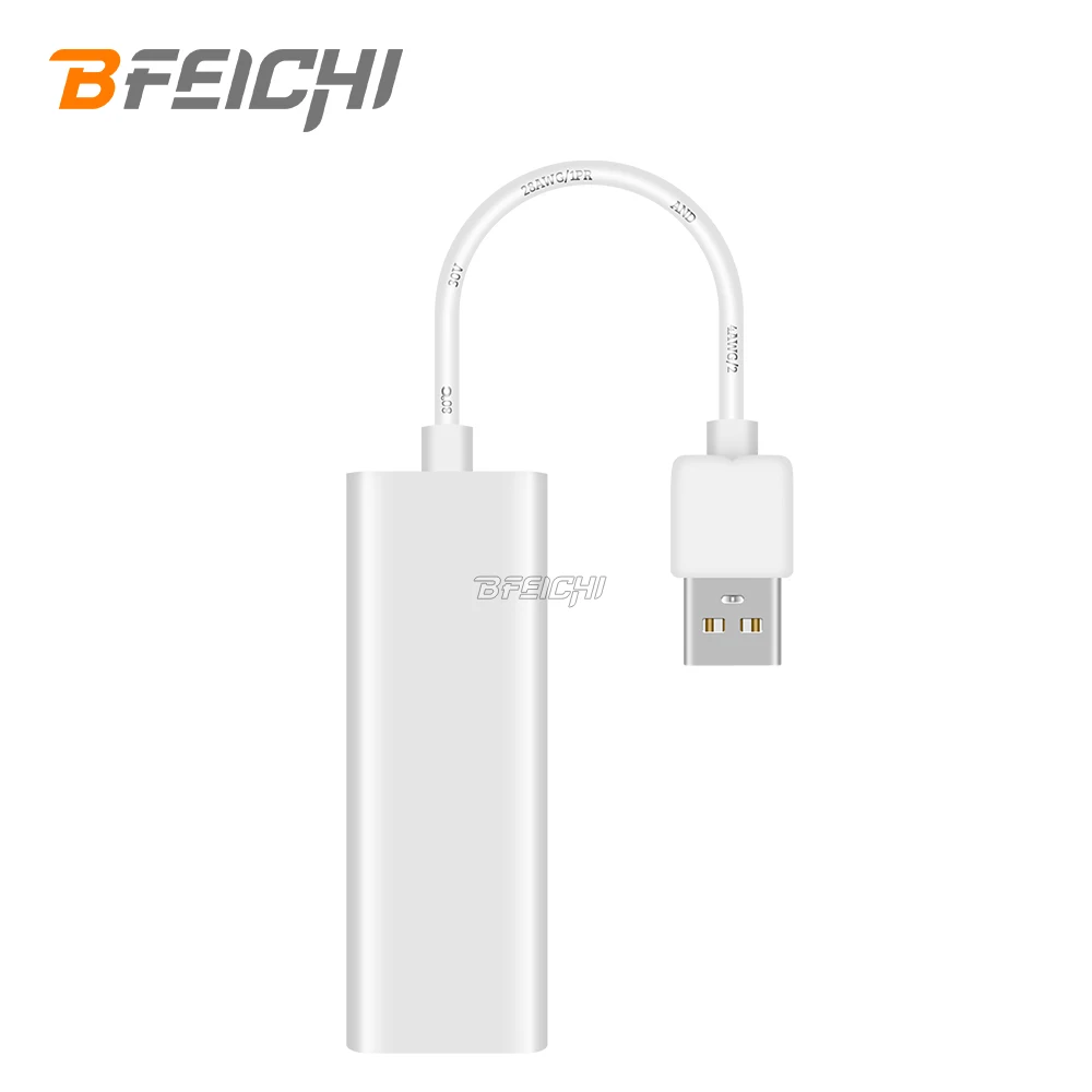 USB смарт-ключ Bfeichi для Apple Carplay Android-навигатора мини-USB-флешка | Автомобили и