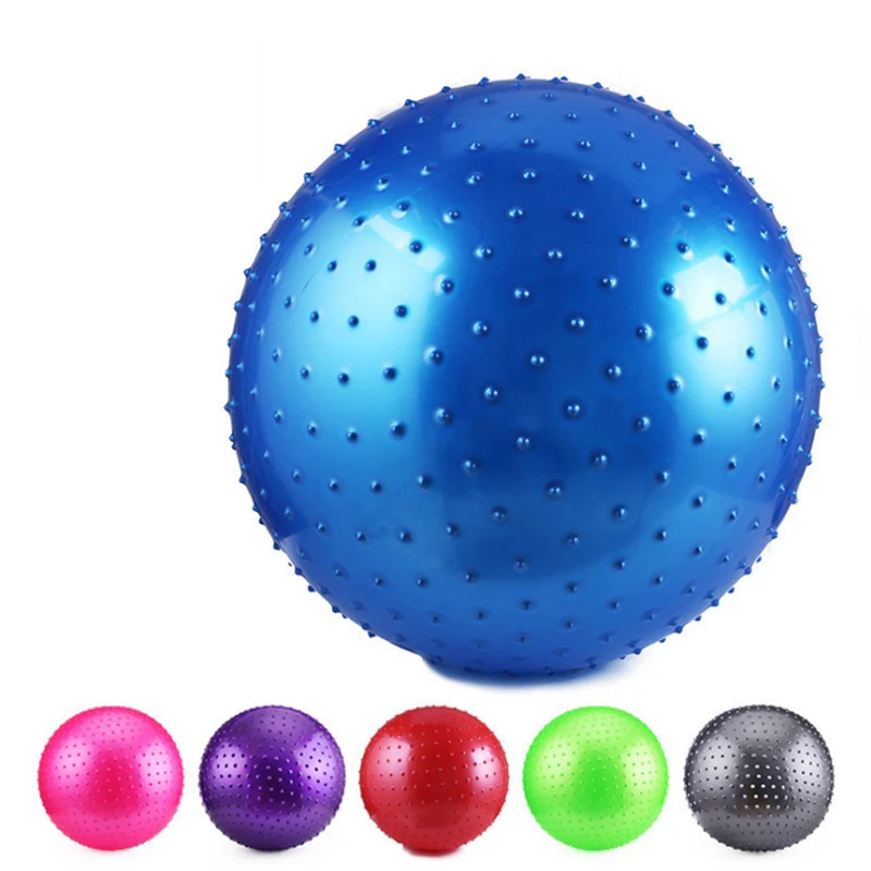 

85 см Reedow Yoga Balls Пилатес фитнес спортзал фитбол для баланса тренировки