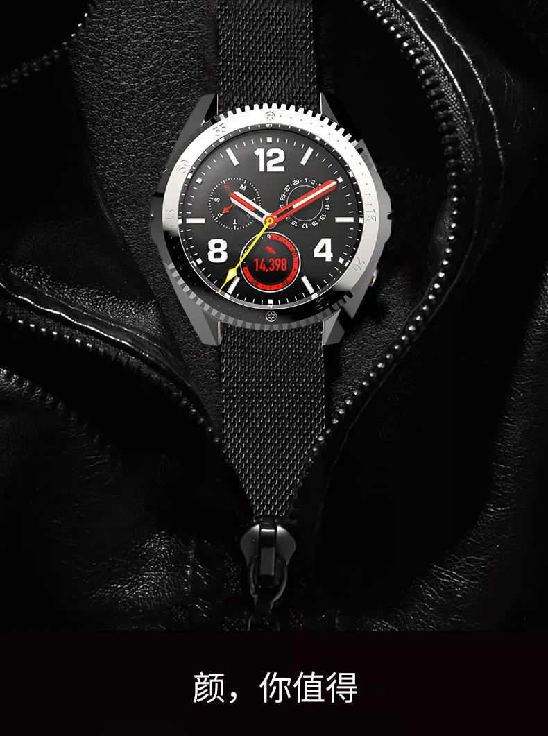 Пластиковый чехол с покрытием из поликарбоната для huawei Watch GT SIKAI, защитный чехол для часов huawei Honor Magic Smart Watch