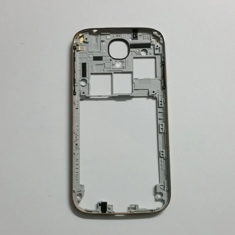 Корпус корпуса для Samsung Galaxy S4 i9500 i9506 i9505 i337|middle frame|galaxy s4 bezels4 bezel |