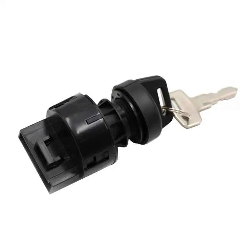 6 Pin ключ зажигания и комплект для POLARIS TRAIL BOSS 325 330 2002 2003|Замки затворы| |