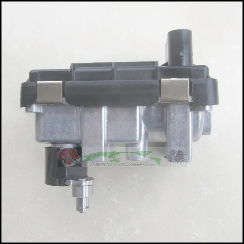 Турбо привод G 16 G16 767649 6NW009550 для Audi A7 V W Touareg 4 2 TDI CCFC 786266 797517 057145874N 057145874M 057145874G|valve