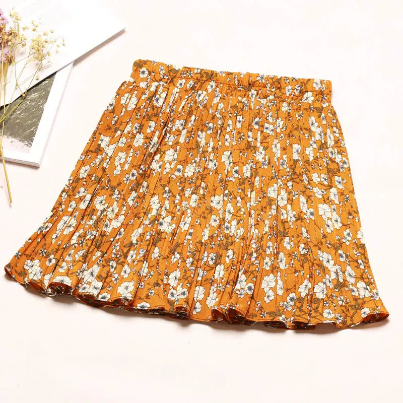 

Skirts