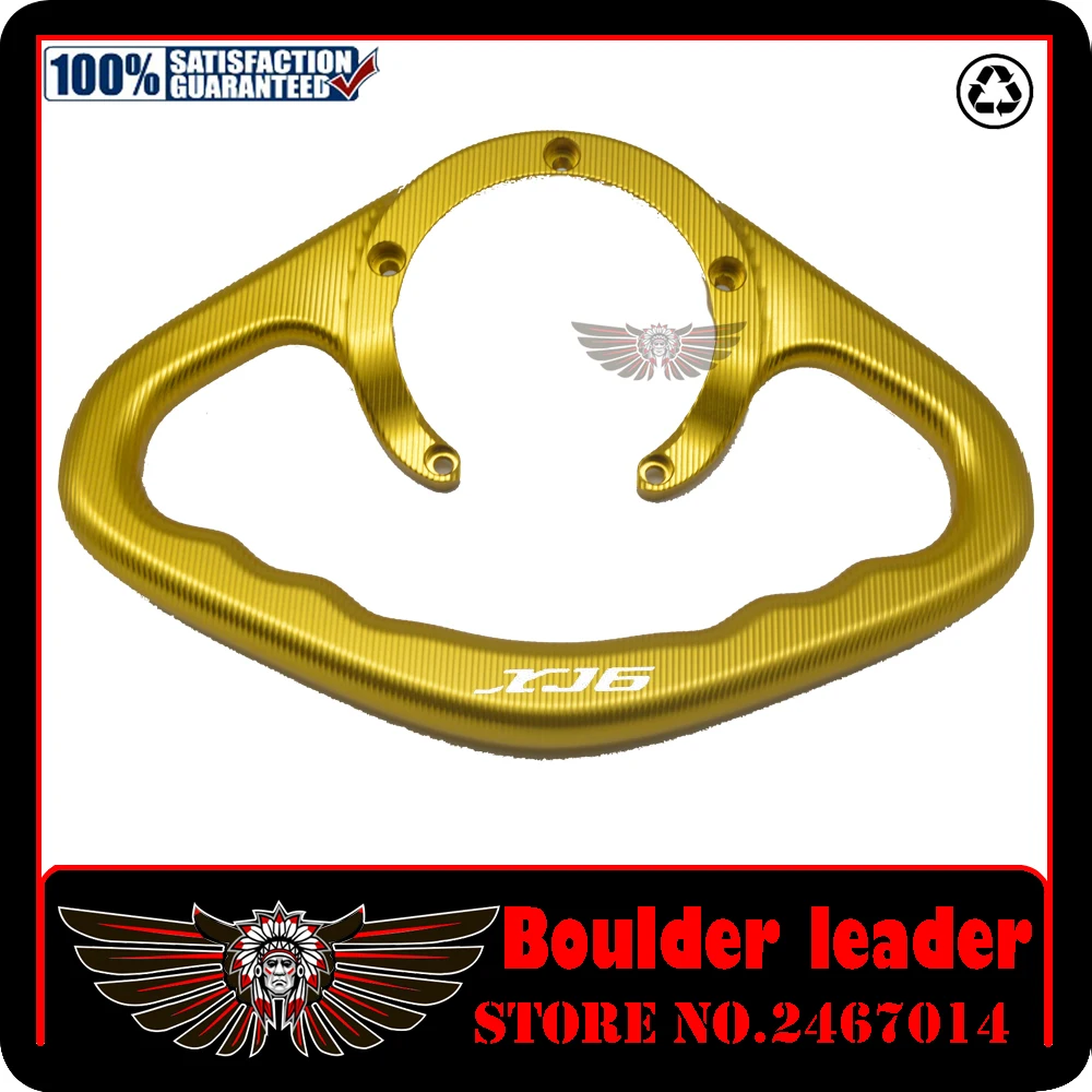 Для мотоциклов Yamaha XJ6 2009 2014 2010 xj6 2011 2012 2013 пассажирские рукоятки рукоятка захват