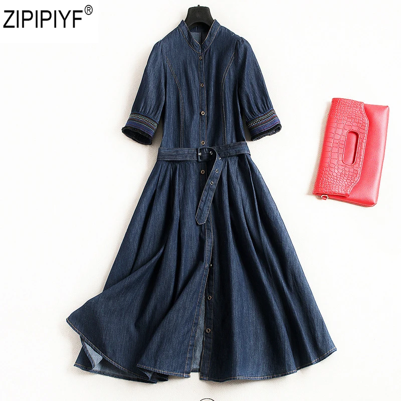 Для женщин платье В лоскутном стиле 2018 г. модные элегантные пояса тонкий линии