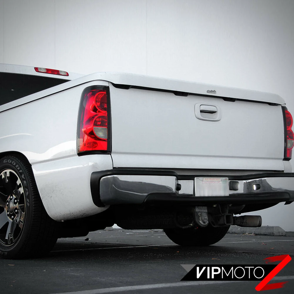 2 шт. автомобильные наружные номерные знаки светодиодные водонепроницаемые