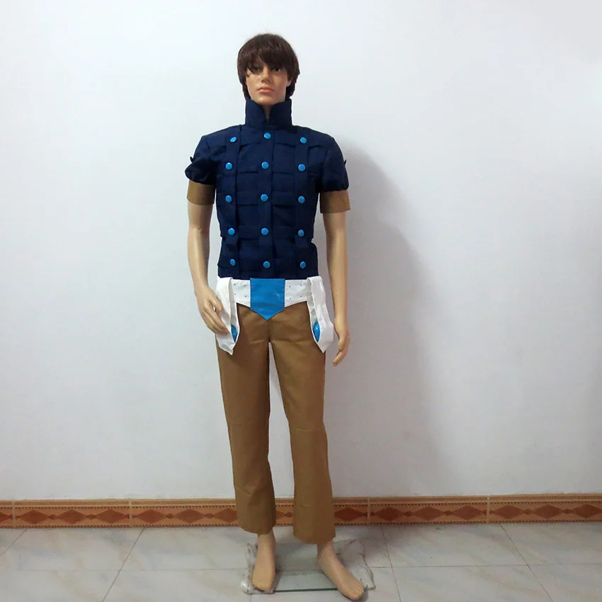 Джоджо странные приключения стальной шар бег гироскоп Юлий Цезарь цеппели