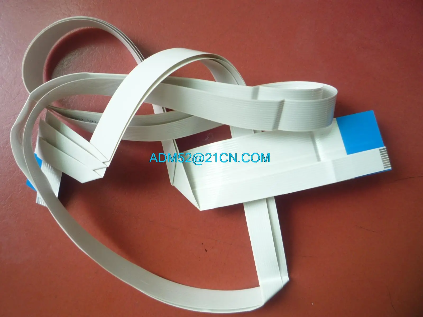 И кабель печатающей головки для EPSON 1390/R1390/R1400/1400/1410/1430/L1800 кабель печатающей головки
