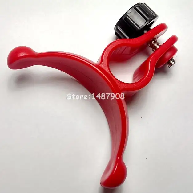 Лидер продаж 2 шт./лот переносной для рыбалки удочка держатель удочки поддержка