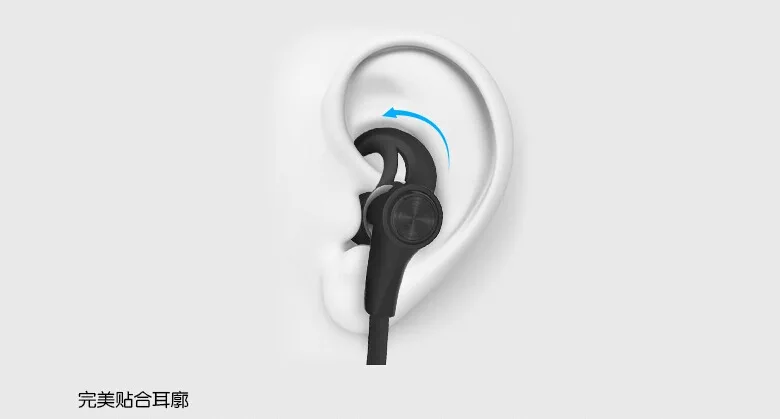 Силиконовые вкладыши для наушников Cannice Y3 беспроводные наушники-вкладыши