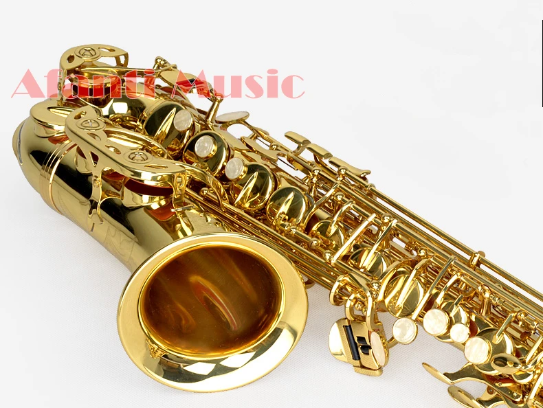 Профессиональный альт саксофон Afanti (AAL 02J)|professional alto saxophone|alto saxophoneprofessional saxophone |