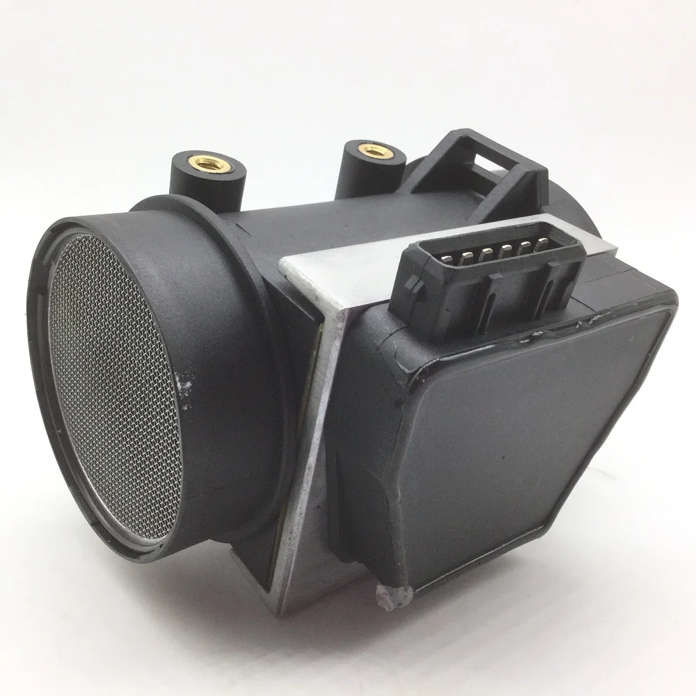 0986280109 MAF MASS AIR FLOW SENSOR METER 0280212013 7538655 7568655 8823221 0 280 212 013 986 109 FOR Saab 900 9000 2.0 | Автомобили и