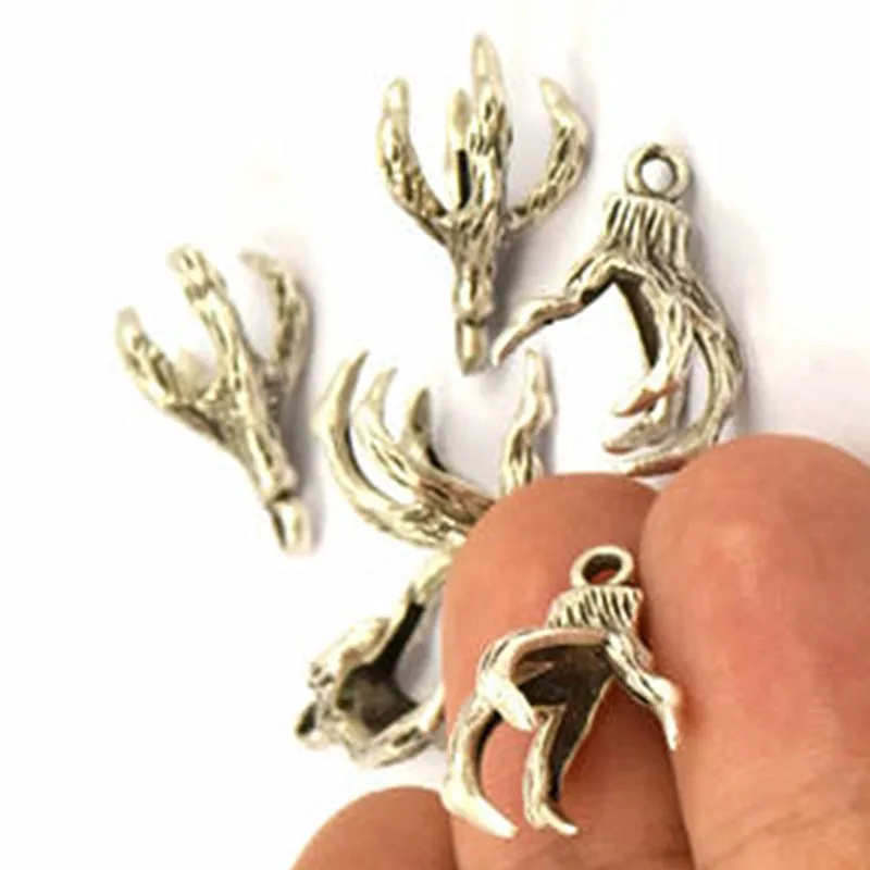 Подвеска в виде когтей Raw Brass animals ожерелье с подвеской (без никеля и свинца) sz (16х12